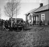 DM i orientering. 1938