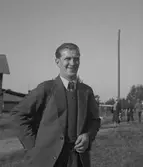 S. Sundberg SIF.   A. Seherp Högbo AIK