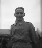 A. Gren, Harry Graaf och H. Morberg. SOK