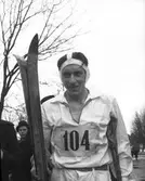 A. Olsson. Hofors AIF