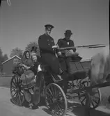 Kryckerståten i Överhärde. 1943