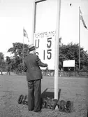 Landskapsmatchen.

Uppland - Gästrikland 1938