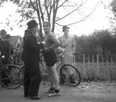 Järnbäramachen. 1938