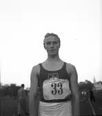 O. Dahlström. Hille