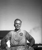 Orienteringsmästare i SM 1938.

Bror Dalmo, KFUM Västerås