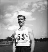 Huges Nationella tävlingar. 1938