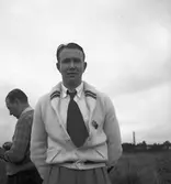 Herr H. Östlund Sandviken