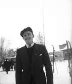 L. Östlin. IK Sport Hofors