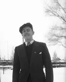 L. Östlin. IK Sport Hofors