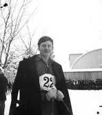 Lars Olsson. IK Sport Hofors.