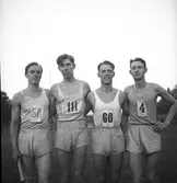 I. Cars, A. Thalén, R. Olsson och G. Wernmark. GIF