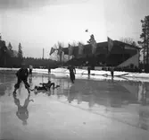 TIRFING -  HUGE.
I Skutskär 26/2 1939