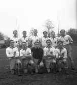 GIF:s Fotbollslag. 1940