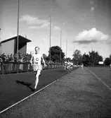 Uppland - Gästrikland. 1940