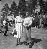 Golfklubben. 1940