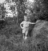 Golfklubben. 1940