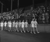 Svenska flaggans dag. 1940