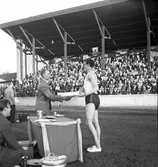 GIF:s Julispel. 1941