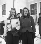 SM för NTO-are. 1941