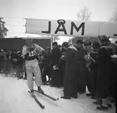 SM för NTO-are. 1941