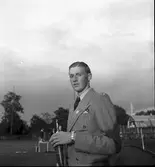 Järnbara marschen. 1941