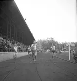 Skolungdomarnas tävlingar. 1941