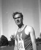 SM i allmän idrott för juniorer. 1941