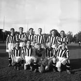 SAIK:s lag i DM. 1942