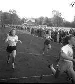 DM för skolungdomar. 1942