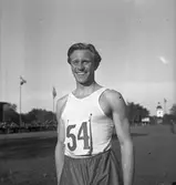 Anders Sjögren. IFK Linköping