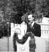 Furuvik. Juni 1946