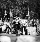 Furuvik. Juni 1946