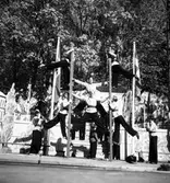 Furuvik. Juni 1946