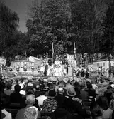 Furuvik. Juni 1946