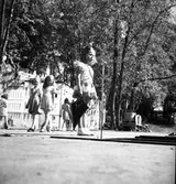 Furuvik. Juni 1946