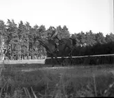 Kamratfäst vid I 14. 1942