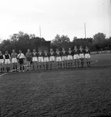 Malmfotbollenslag. 1942