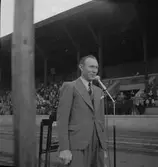 GGIK:s Nationella tävlingar. 1942