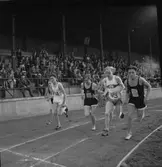 GGIK:s Nationella tävlingar. 1942