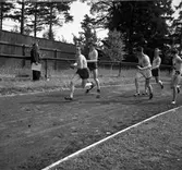 JM i allmän idrott i Skutskär. 1942