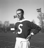 Mikaelsson.