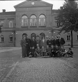 Miniatyrgolfklubben.
