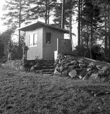 Miniatyrgolfklubben.
