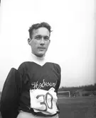 Lars Frisk. Hedesunda