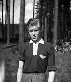 Mark Pettersson. ARGO
