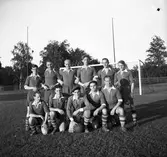 Skoglund & Olssons lag. 1939