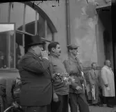Barnens Dag. 1945