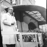 Barnens Dag. 1945
