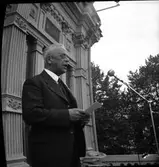 Barnens Dag. 1945