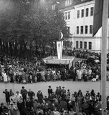 Barnens Dag. 1945